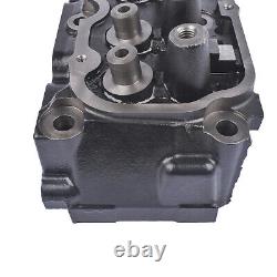 Cast Iron Cylinder Head CH181M for Mercruiser Marine 3.0L 181 1991- 14096620