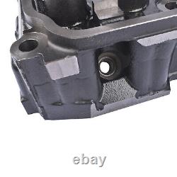 Cast Iron Cylinder Head CH181M for Mercruiser Marine 3.0L 181 1991- 14096620
