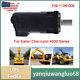 Cast Iron Hydraulic Motor 395cm3/r/24.0in3/r High Accuracy 109-1106-006