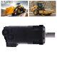 Cast Iron Hydraulic Motor 395cm3/r/24.0in3/r High Accuracy 109-1106-006