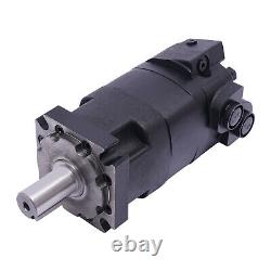 Cast Iron Hydraulic Motor 395cm3/r/24.0in3/r High Accuracy 109-1106-006