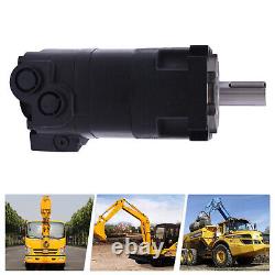 Cast Iron Hydraulic Motor 395cm3/r/24.0in3/r High Accuracy 109-1106-006