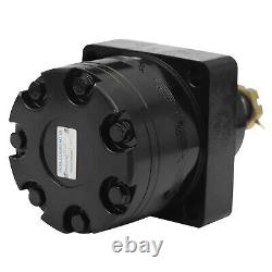 Cast Iron Hydraulic Motor High Torque Hydraulic Motor Hydraulic Motor 5102681YP