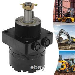 Cast Iron Hydraulic Motor High Torque Hydraulic Motor Hydraulic Motor 5102681YP