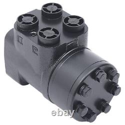 Cast Iron Hydraulic Steering Machine Steering Control Unit For 211-1009 Vehicles