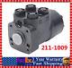 Cast Iron Hydraulic Steering Machine Replacement For 211-1009 Vehicles