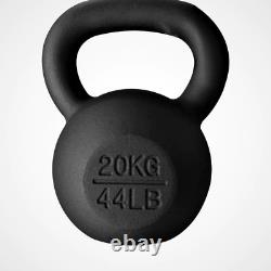 Cast Iron Kettlebell