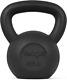 Cast Iron Kettlebell 5 Lb 50 Pound Workout Weight, Fitness Lifting Workout New