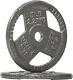 Cast Iron Plate Weight Plate For Strength Training And Weightlifting, Olympic Or