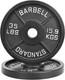 Cast Iron Plate Weight For Strength Training And 35lb (pair), Standard