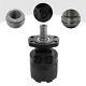 Cast Iron Roller Stator Hydraulic Motor Fit For Danfoss White Drive Re013948 Usa