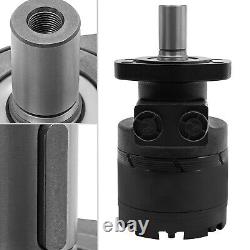 Cast Iron Roller Stator Hydraulic Motor Fit for Danfoss White Drive RE013948 USA
