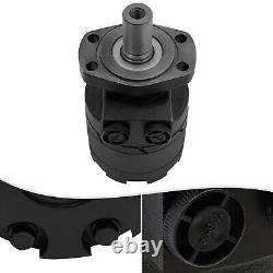 Cast Iron Roller Stator Hydraulic Motor Fit for Danfoss White Drive RE013948 USA