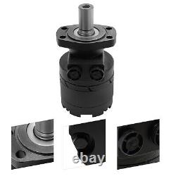 Cast Iron Roller Stator Hydraulic Motor Fit for Danfoss White Drive RE013948 USA