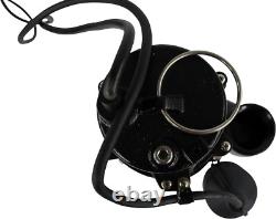 Cast Iron Sewage Pump 1/2 HP with Float Switch 6200 GPH Basement Water Removal