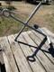 Cast Iron Ship Boat Anchor 25x20x19 13 Lbs. Maritime Nautical Sea Vintage