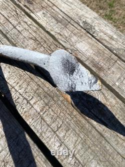 Cast Iron Ship Boat Anchor 25x20x19 13 lbs. Maritime Nautical Sea Vintage