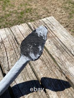 Cast Iron Ship Boat Anchor 25x20x19 13 lbs. Maritime Nautical Sea Vintage