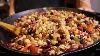 Cast Iron Skillet Beans And Rice Feed Alot Of People For Next To Nothing All About Living