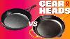 Cast Iron Vs Enameled Cast Iron Which Is Better Gear Heads