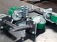 Casters And Slip Plates 900 Lbs Load Capacity