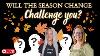 Changing Season Challenges