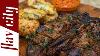 Cook The Perfect Porterhouse Steak Best Steak Recipe Flavcity With Bobby
