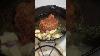 Cooking A Ribeye Steak In A Cast Iron Skillet Cooking Steak Recipe