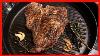 Cooking The Best T Bone Steak On The Stove U0026 Oven Pan Seared Butter Basted And Baked
