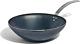 Cookware 12 Blue Carbon Steel Wok (like Cast Iron, But Better) Profession