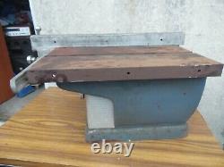 Craftsman 113.17701 Cast Iron Table Saw Body Only 20X22 100 LBS Local Pick Up