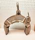 Crescent Cast Aluminum 3000 Lb. Pipe Tong For 10 Cast Iron, Ductile Iron Pipe