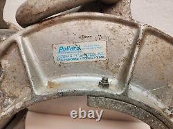 Crescent Cast aluminum 3000 lb. Pipe Tong for 10 Cast Iron, Ductile Iron Pipe