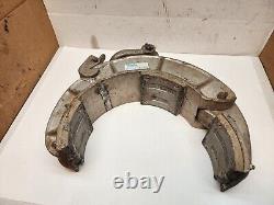 Crescent Cast aluminum 3000 lb. Pipe Tong for 10 Cast Iron, Ductile Iron Pipe