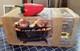 Discontinued Lodge Sportsman's Cast Iron Hibachi Style Bbq Grill