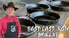 Don T Buy A Cast Iron Skillet Without Watching This Which Cast Iron Brand Is Right For You