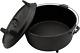 Dutch Oven 8 Quart Cast Iron Dutch Oven With Lid For Outdoors And Indoor Use Pre