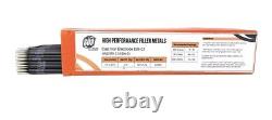 ENiCl 99% Nickel/Cast Iron Welding Electrode 12 x 1/8 (4.4 LB) (BQ)
