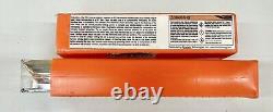 ENiCl 99% Nickel/Cast Iron Welding Electrode 12 x 1/8 (4.4 LB) (BQ)