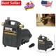 Effortless Water Removal With Pc4 Portable Cast Iron Pump 14 Lbs Lightweight