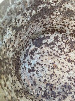 Erie Cast Iron Cooking Pot Vintage
