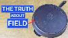 Field Company Review Best Lightweight Cast Iron