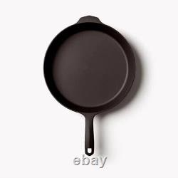 Field No 10 Cast Iron Skillet