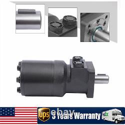 Fit Char-Lynn 103-1016-012Eaton 103-1016 S Series Motor Hydraulic Motor 4 Bolt