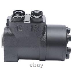 Fit Eaton 211-1009 Fully Hydraulic Motor Replacement Steering Control Unit NEW