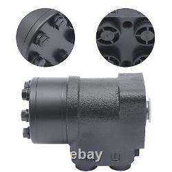 Fully Hydraulic Motor Replacement Steering Control Unit Fit Eaton 211-1009 NEW