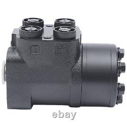 Fully Hydraulic Motor Replacement Steering Control Unit Fit Eaton 211-1009 NEW
