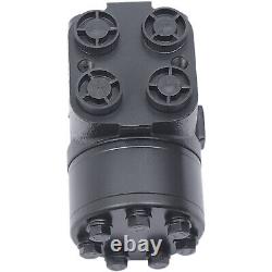 Fully Hydraulic Motor Replacement Steering Control Unit Fit Eaton 211-1009 NEW