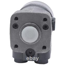 Fully Hydraulic Motor Replacement Steering Control Unit Fit Eaton 211-1009 NEW