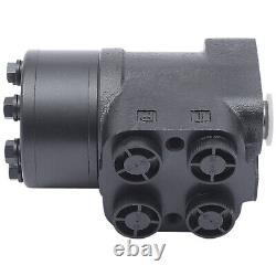 Fully Hydraulic Motor Replacement Steering Control Unit Fit Eaton 211-1009 NEW